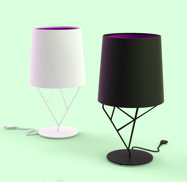 单体模型 灯具 吊灯 创意吊灯 - 名师联智库-全球案例智能库