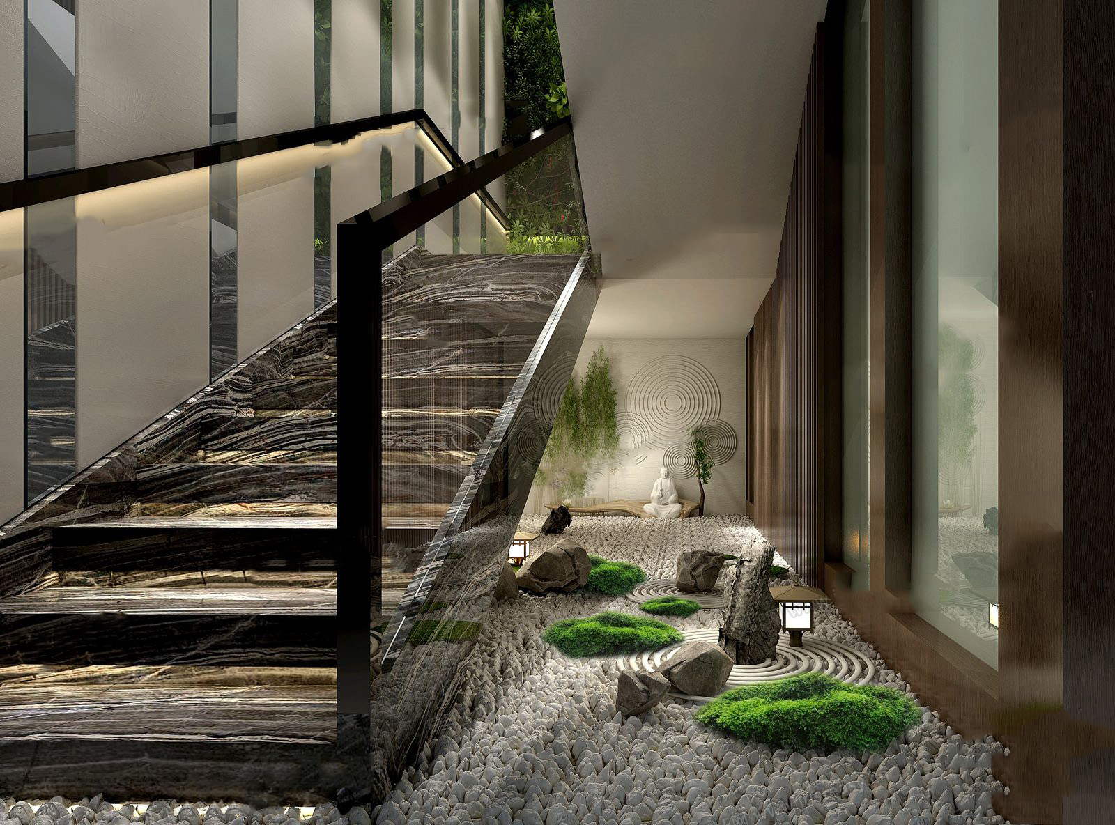 【名师联】楼梯布景141345