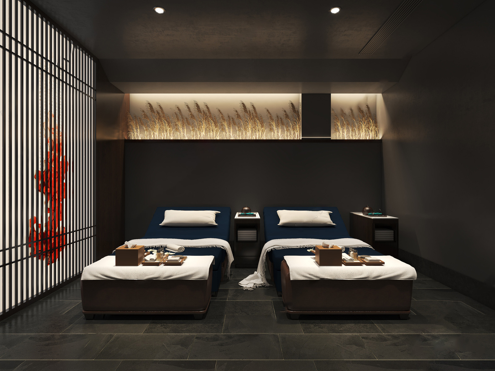 【名师联】新中式足疗包厢239824