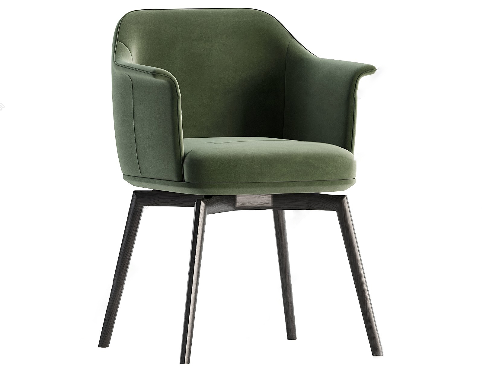 【名师联】minotti现代餐椅250658