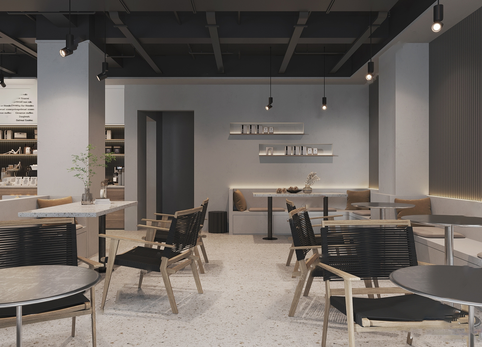 【名师联】现代咖啡厅250304